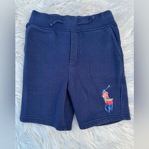 Ralph Lauren sweat shorts